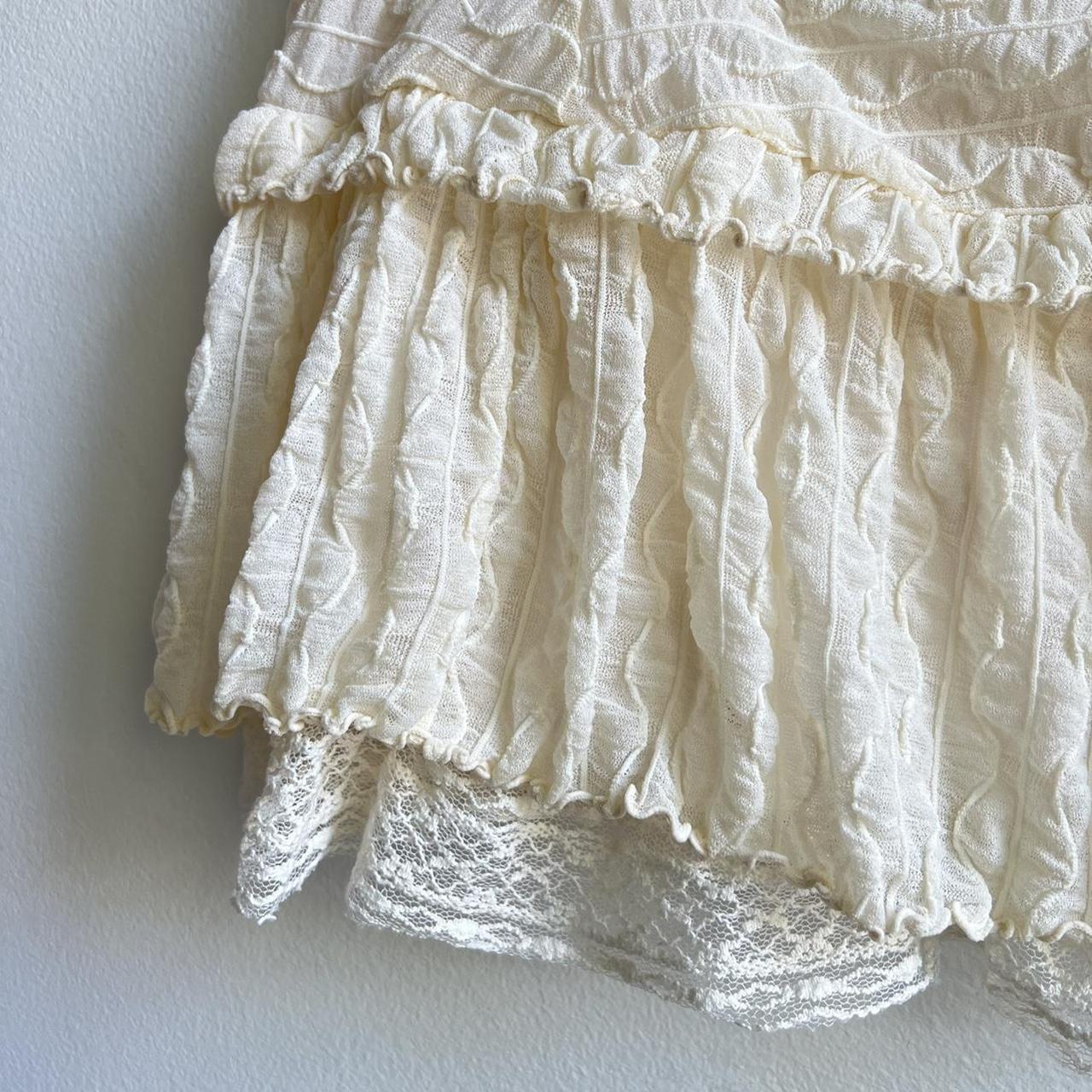 Product Image 3 - expired girl off white/ cream