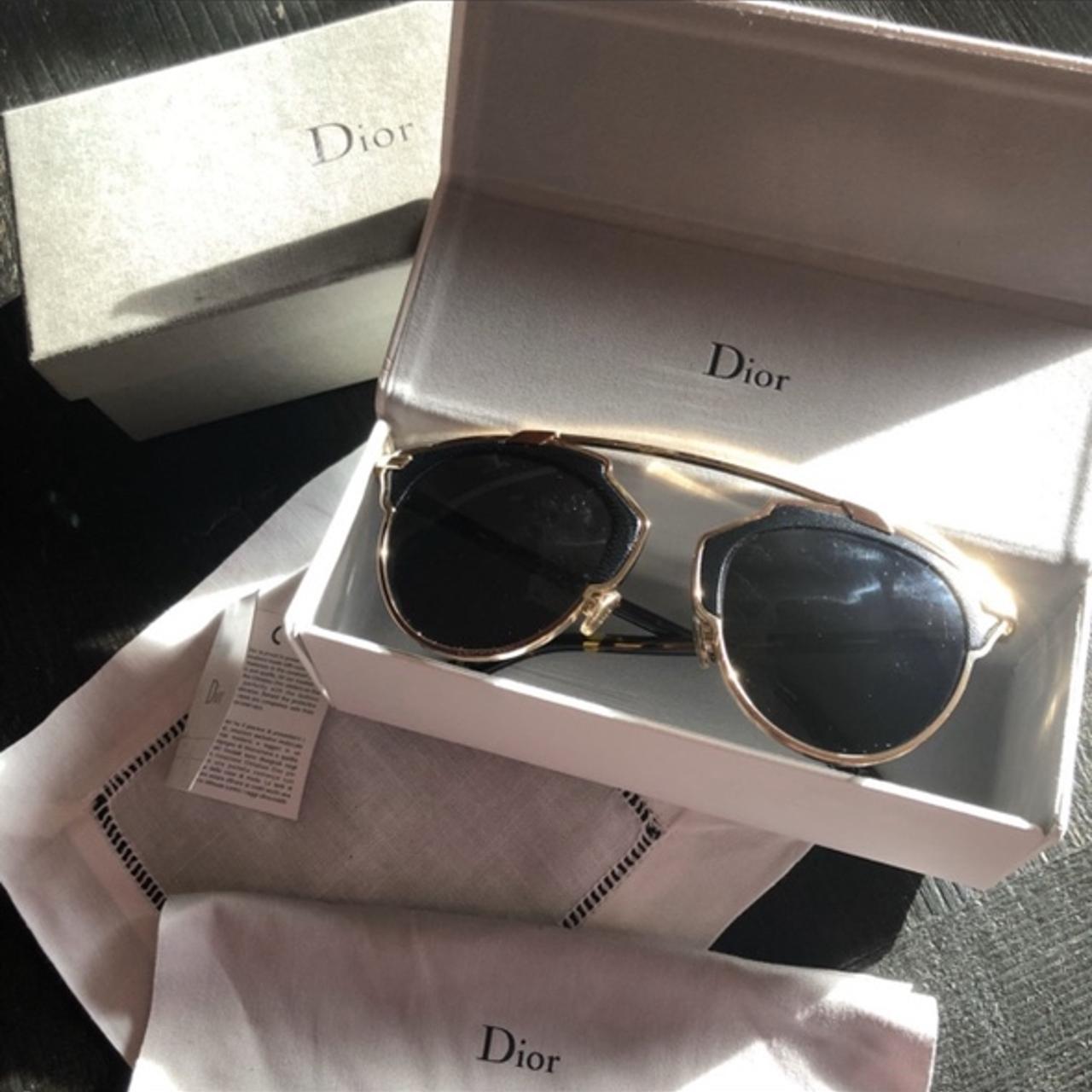dior ss19 sunglasses
