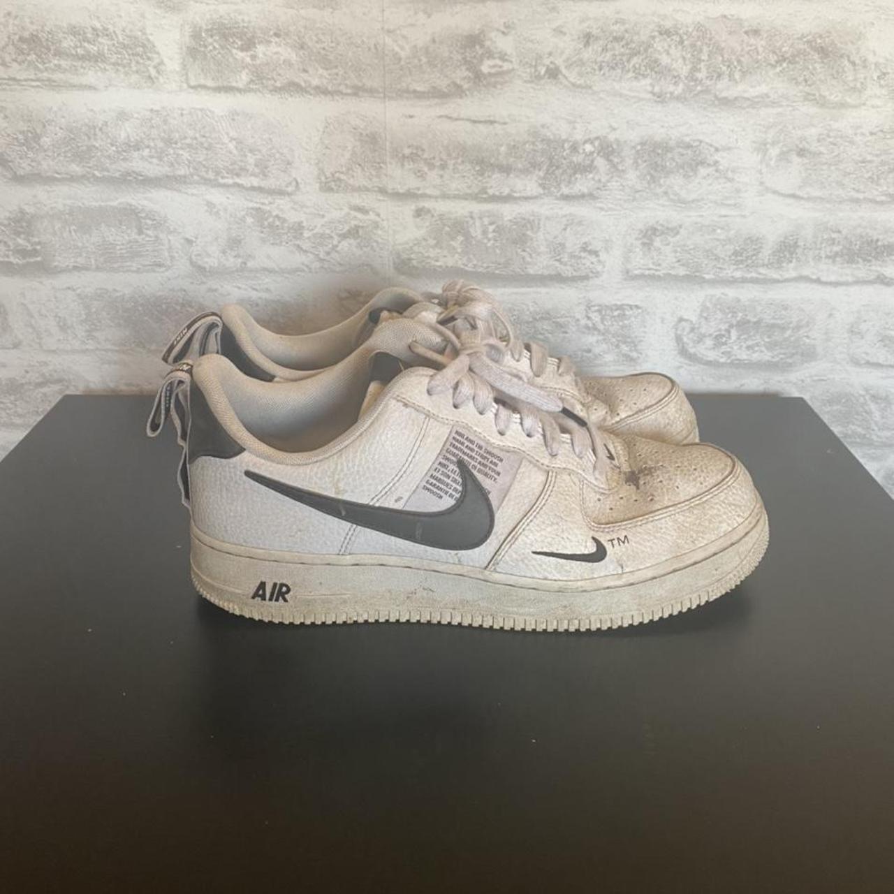 mens nike air force 1 utility