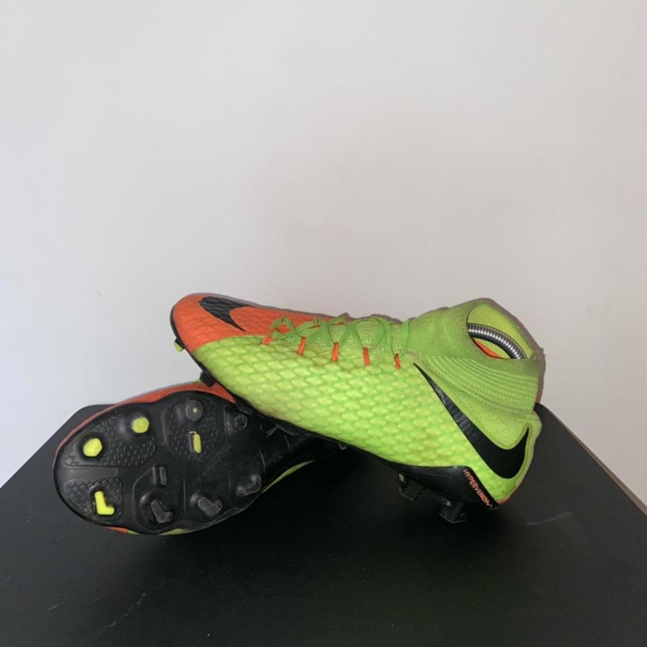 nikeskin hypervenom