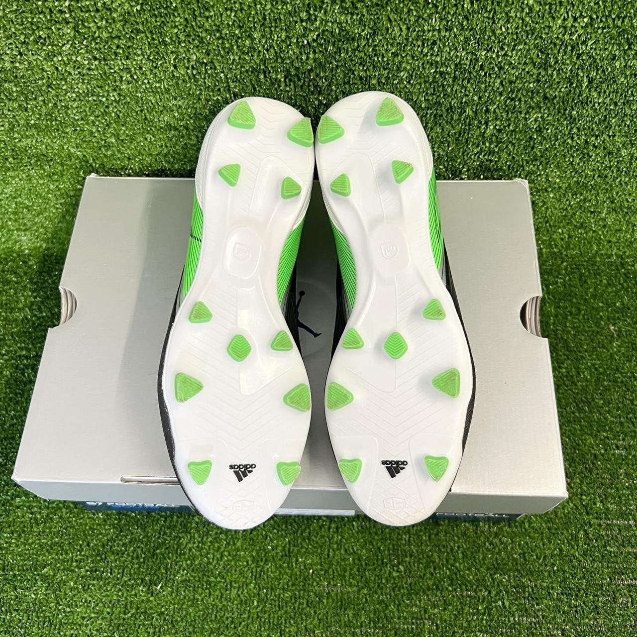 Adidas F30 TRX FG Football Boots Size UK 7 #adidas... - Depop