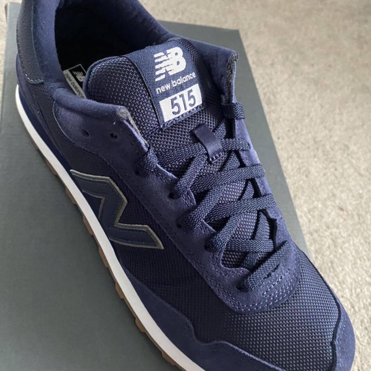 new balance mens trainers size 10