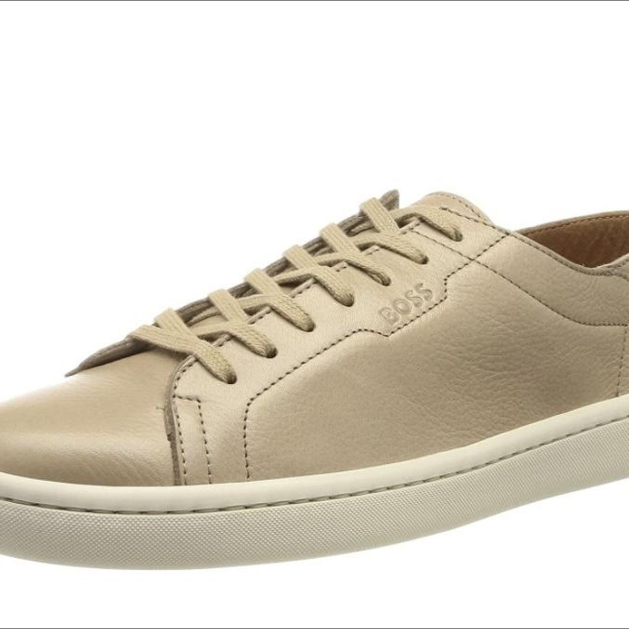 hugo boss trainers footasylum