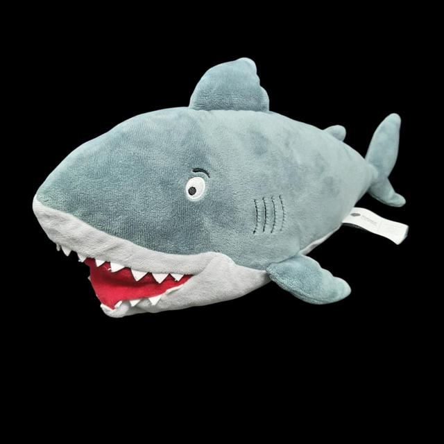 kohls cares shark