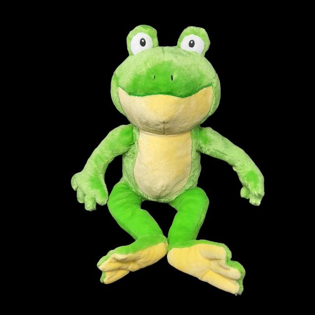 kohls cares frog