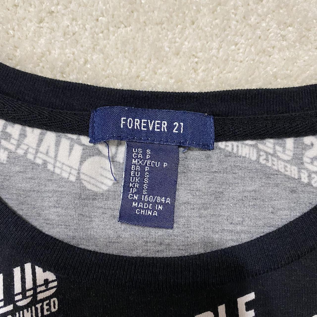 Product Image 4 - ✨Forever 21 Trouble Makers Club