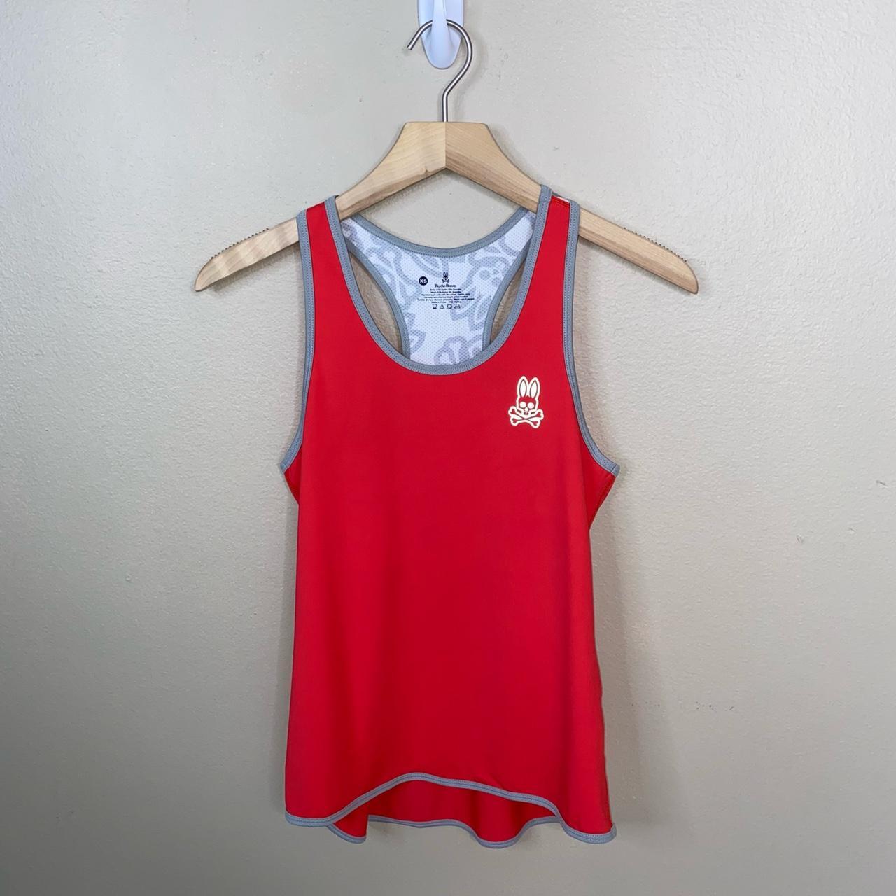 Product Image 1 - Psycho bunny athletic tank top