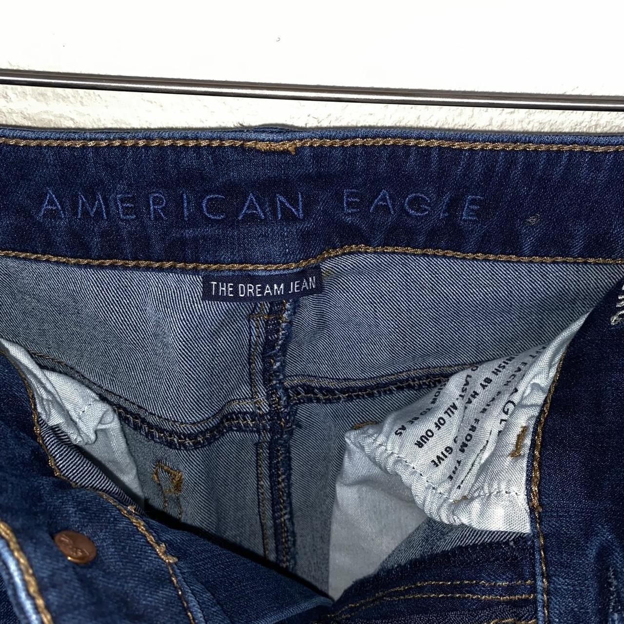 American Eagle Outfitters, Jeans, Ae Dream Jean
