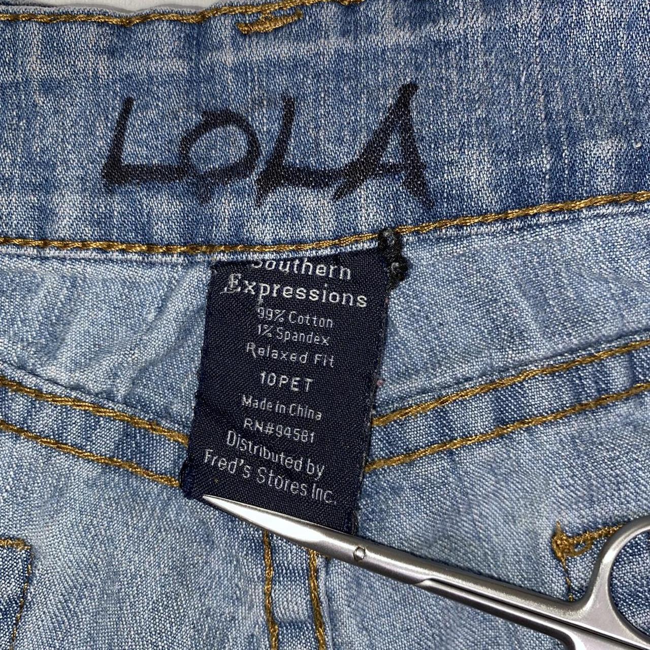 Product Image 4 - Southern Expression LOLA mom jeans
Size