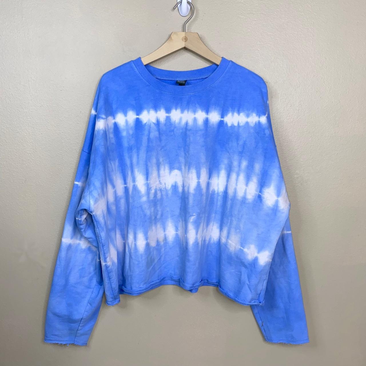 Product Image 3 - Wild Fable cropped tie dye