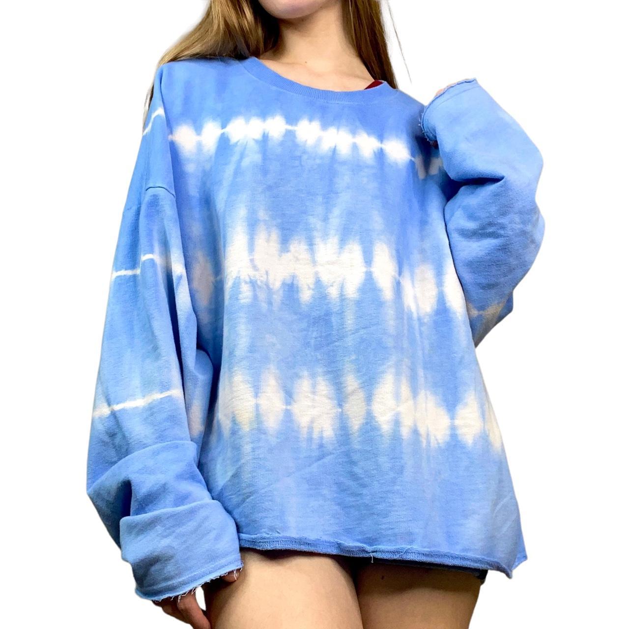 Product Image 2 - Wild Fable cropped tie dye
