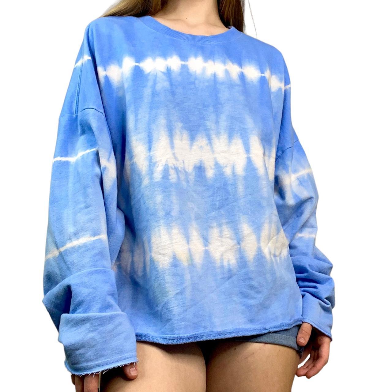 Product Image 1 - Wild Fable cropped tie dye