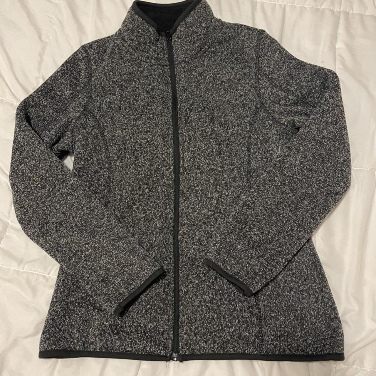 swiss tech fleece