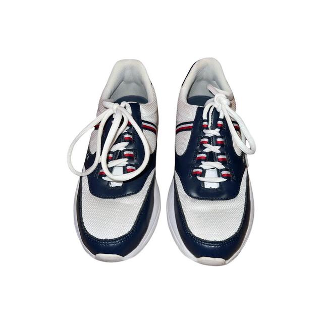 Tommy hilfiger ernie clearance sneaker