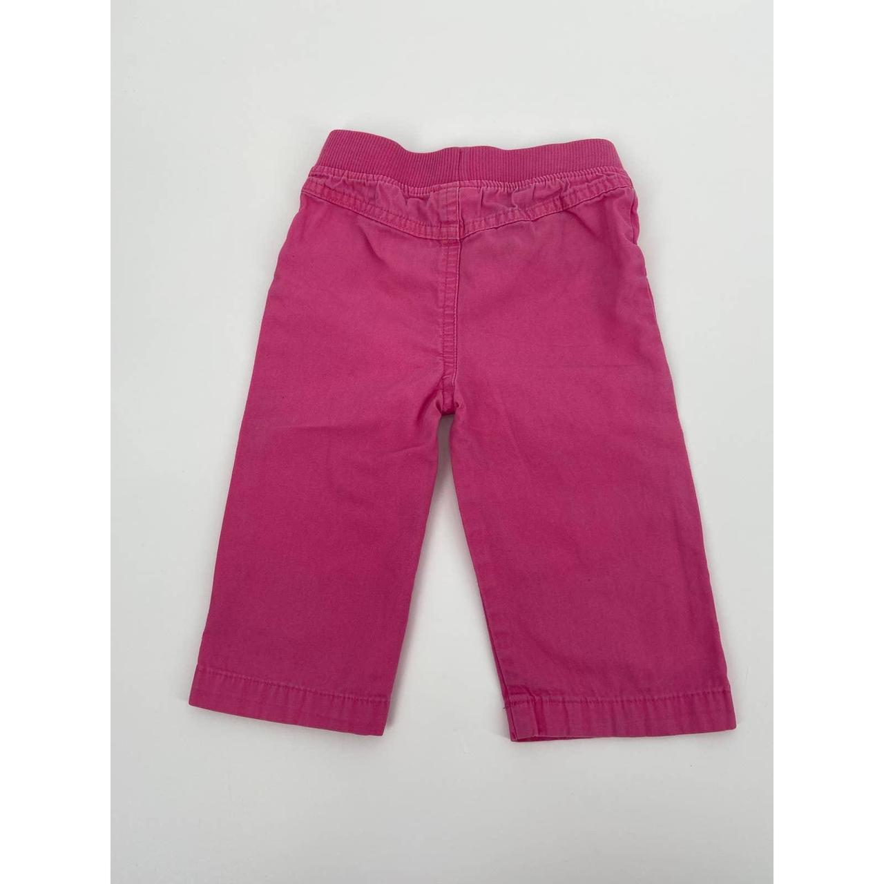 Product Image 3 - Little girls pink pants 12