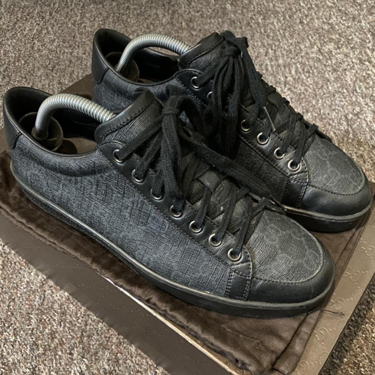 Gucci brooklyn sneaker online