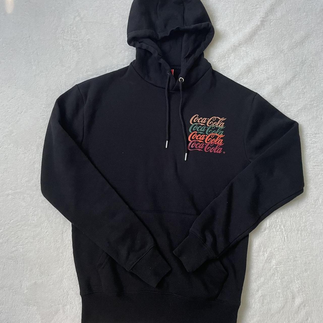 Primark Women's multi Hoodie Depop