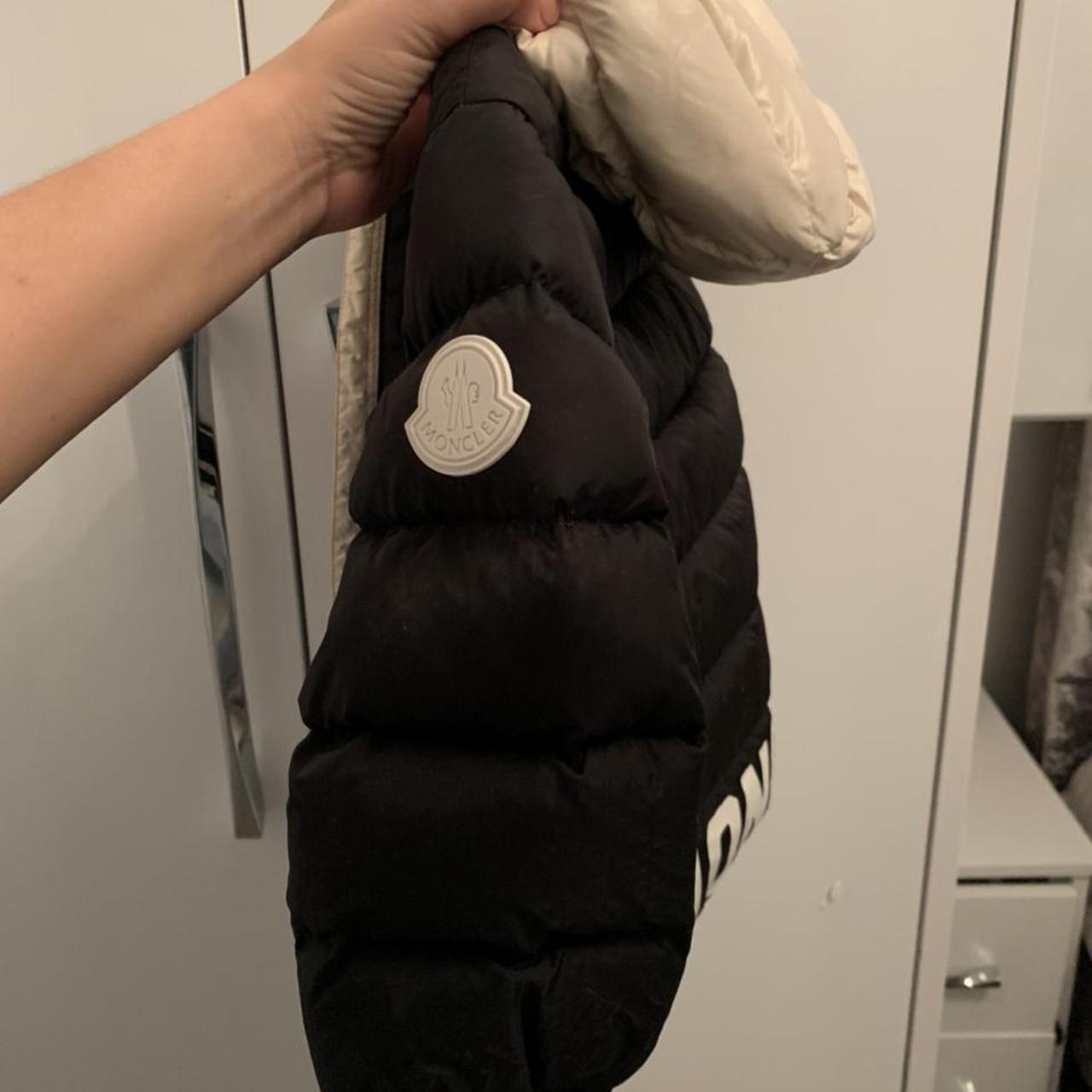 18 24 months moncler coat