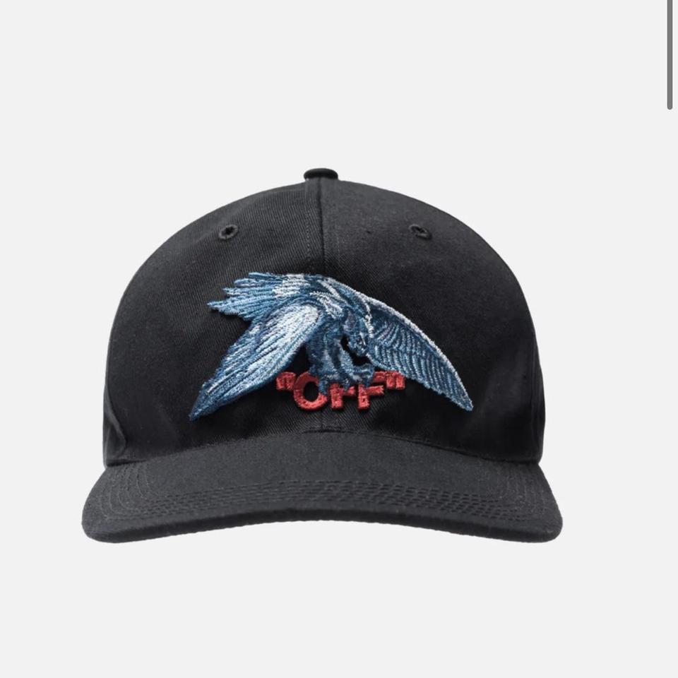 Off-White Eagle Cap PAID