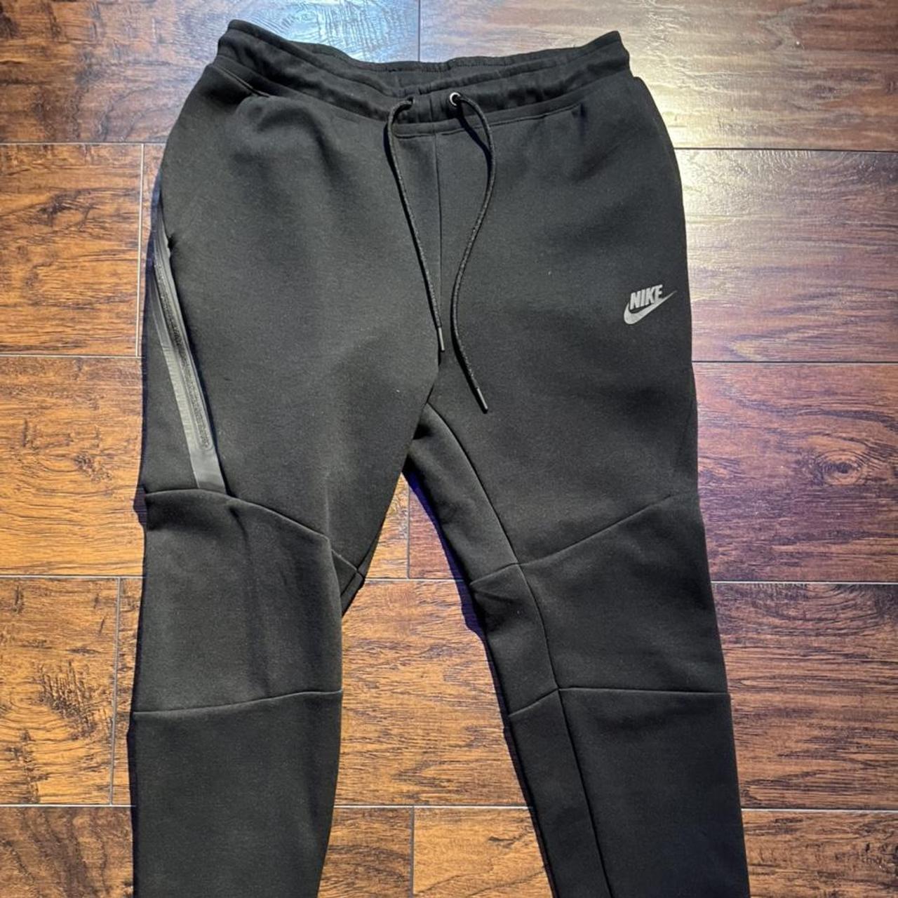 mens nike tech sweats