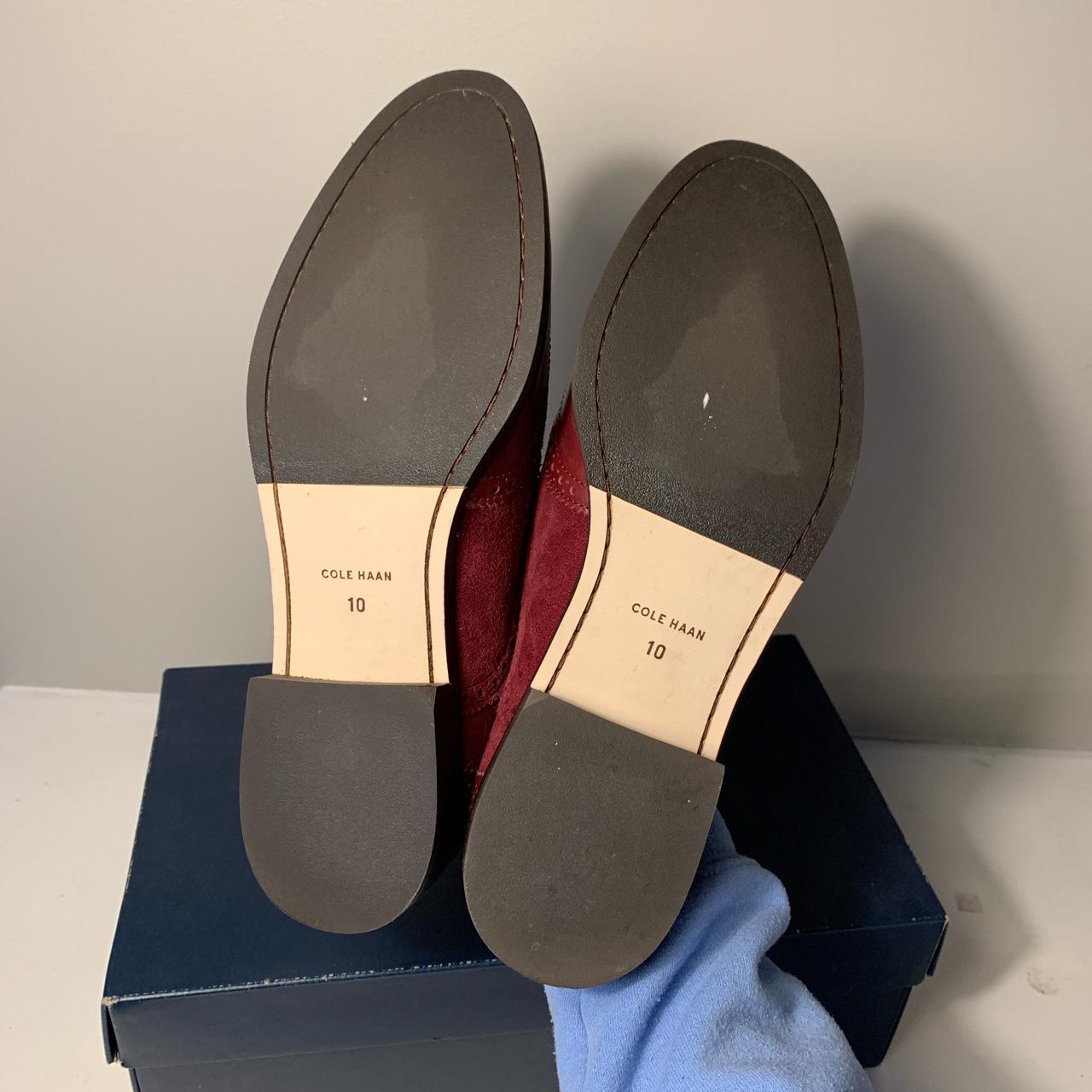 cole haan loafers canada