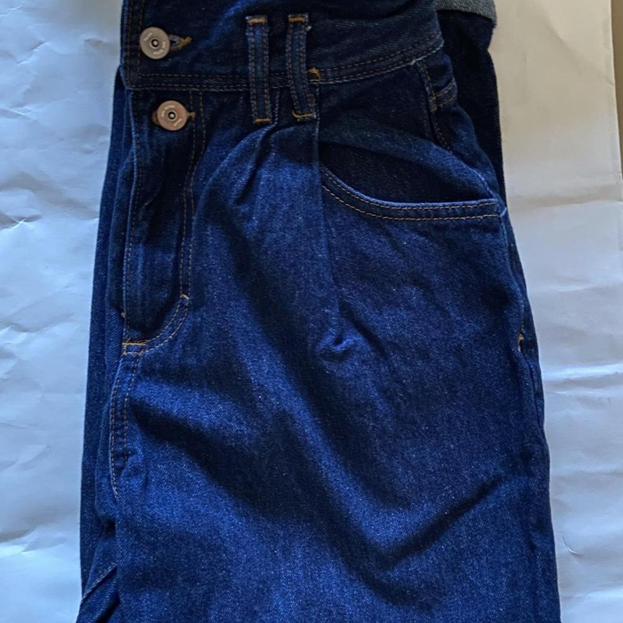 baggy jeans depop