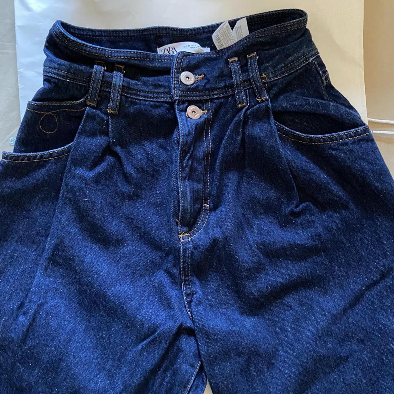 baggy jeans depop