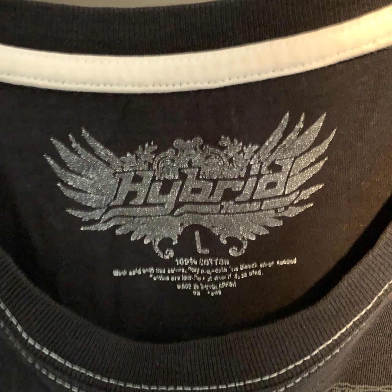 Product Image 2 - #Hybrid#Goth#Punk#Grunge#Y2K
Mens size Large