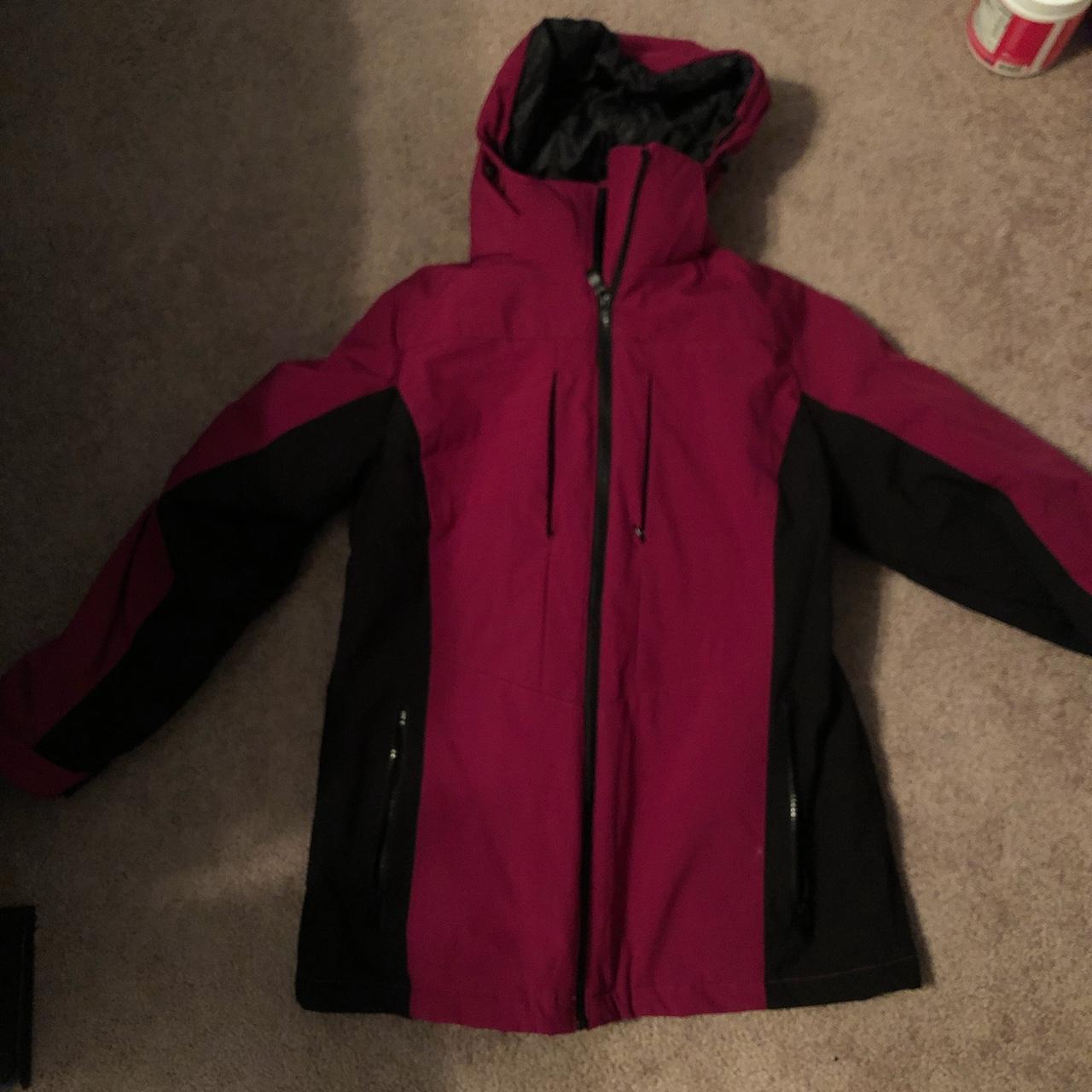 Product Image 1 - Womens winter coat, worn less