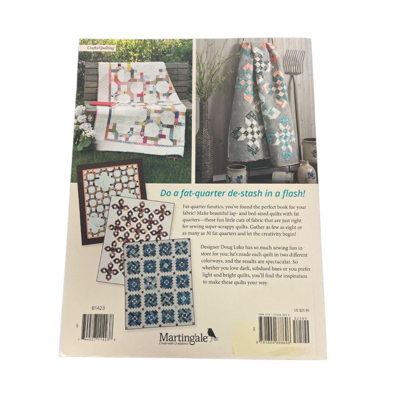 stashtastic-12-patterns-for-fat-quarter-quilts-doug-depop