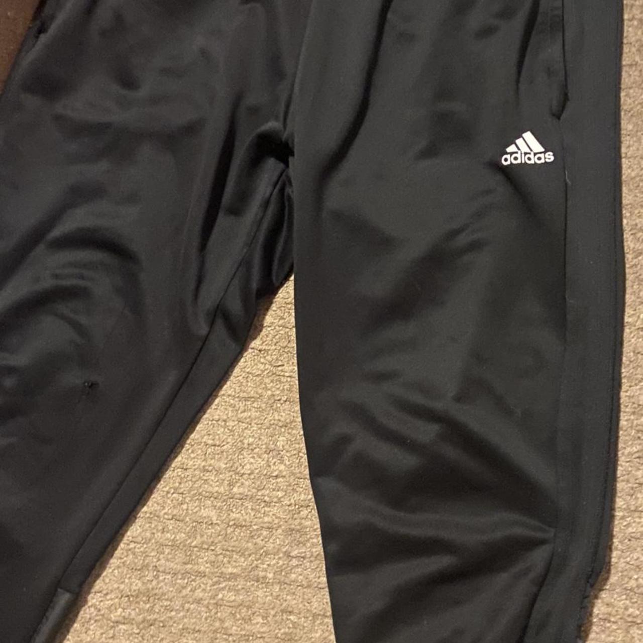 Adidas Track Pants... Depop