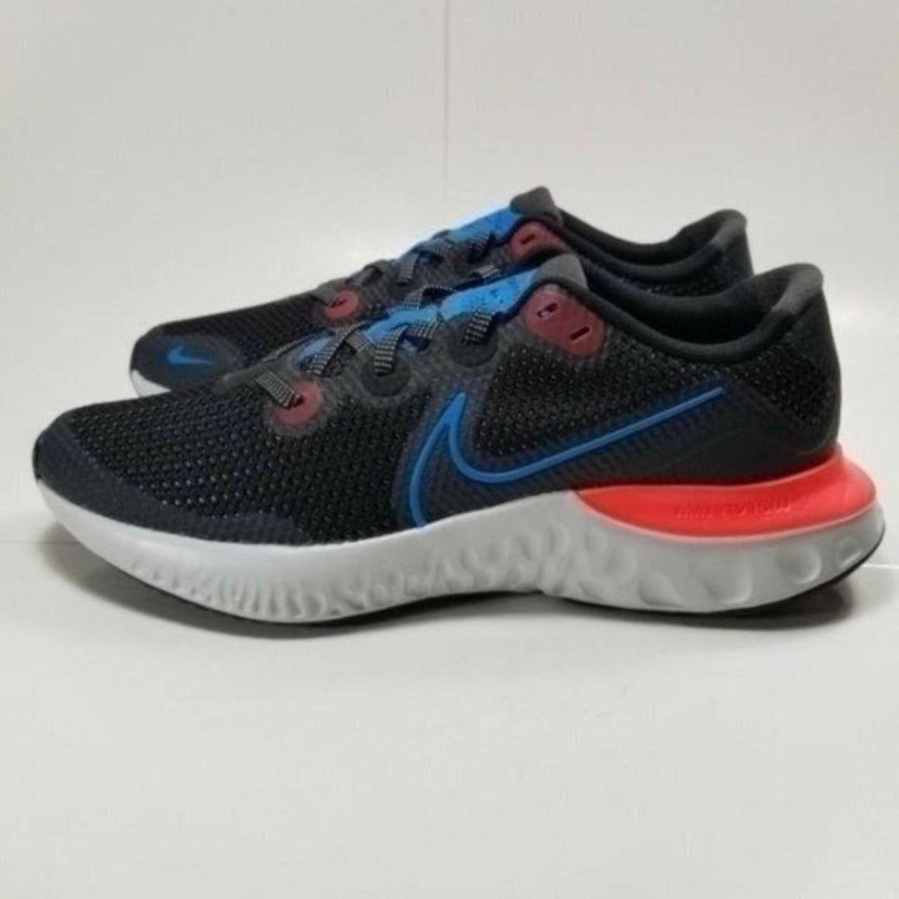rerun nike