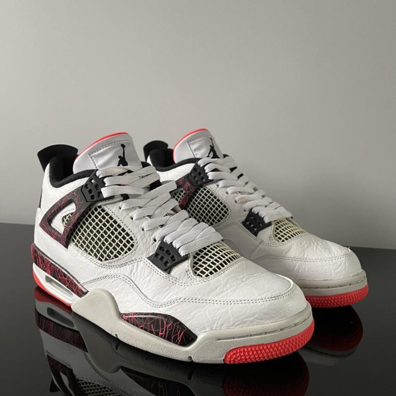 Jordan retro clearance 4 flight nostalgia