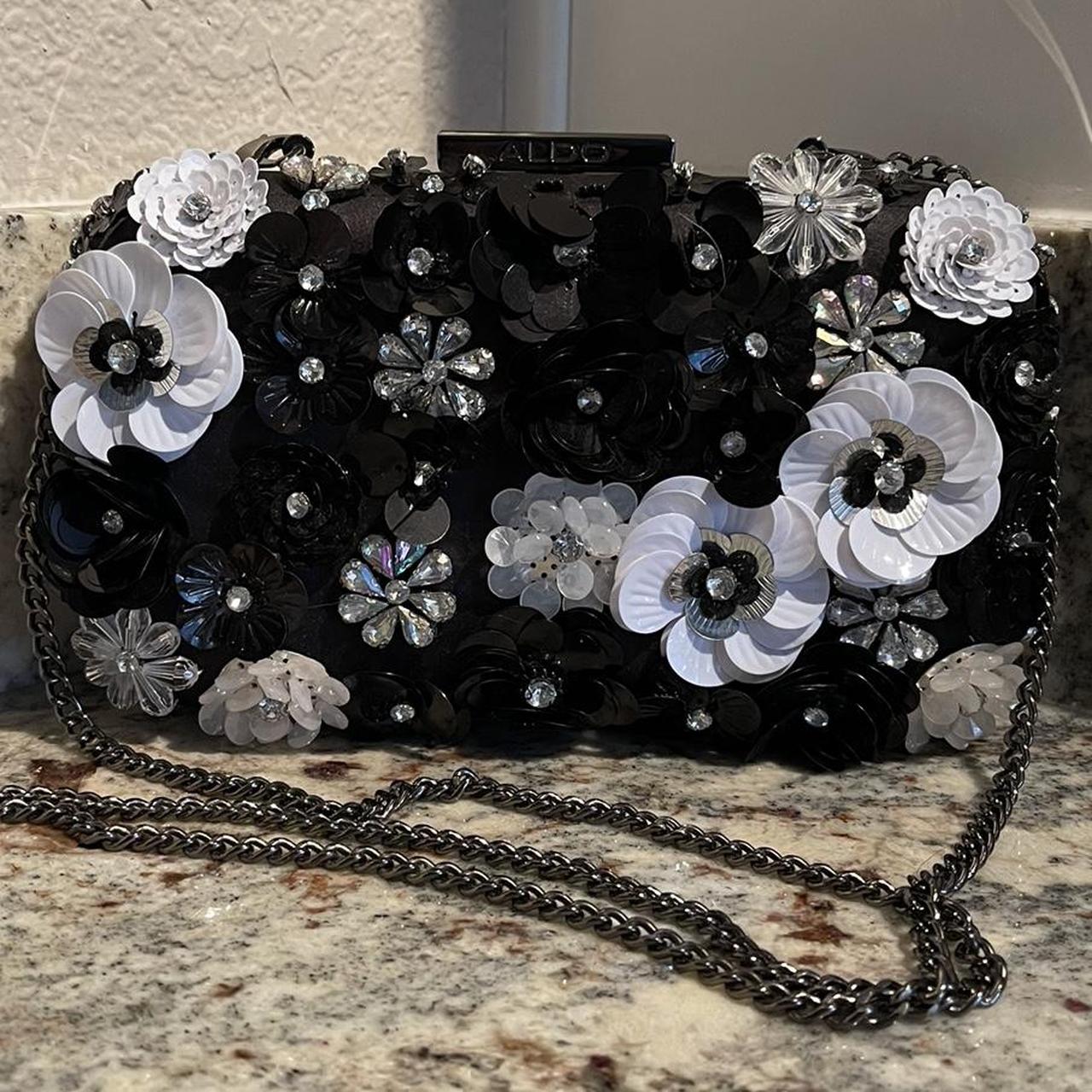 Orders aldo wedding clutch