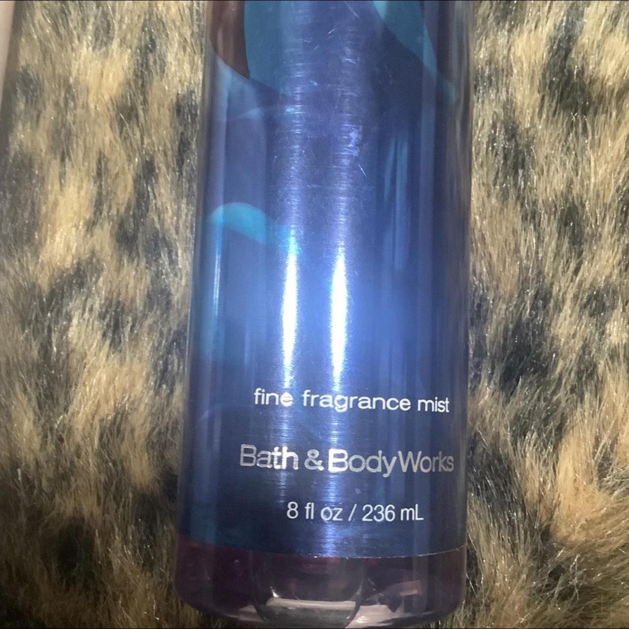 Bath & Body Works Fragrance (2)