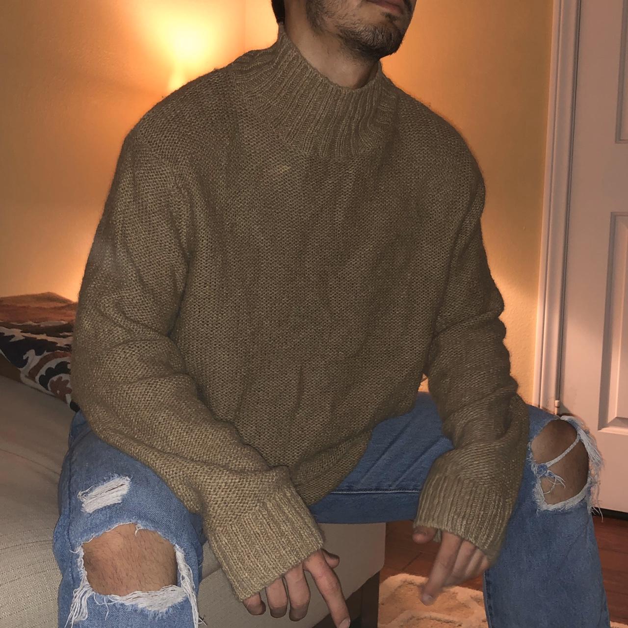 Men's