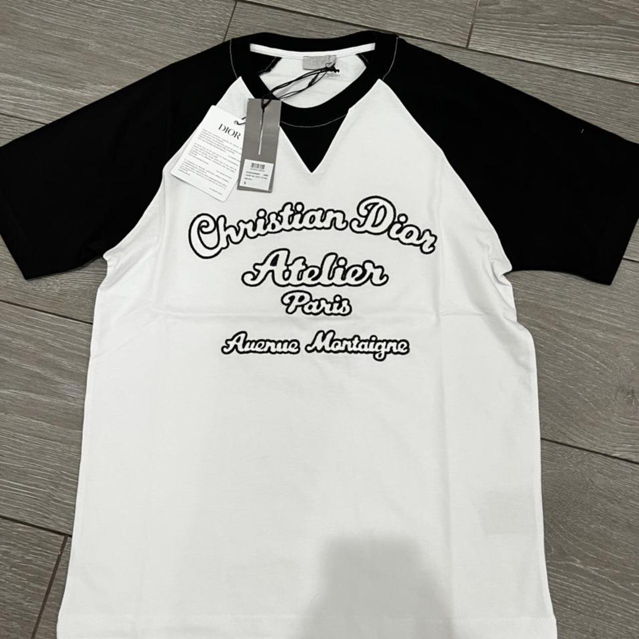 た*ゃ様 Christian Dior Shirt $_12.JPG?set_id=880000500F