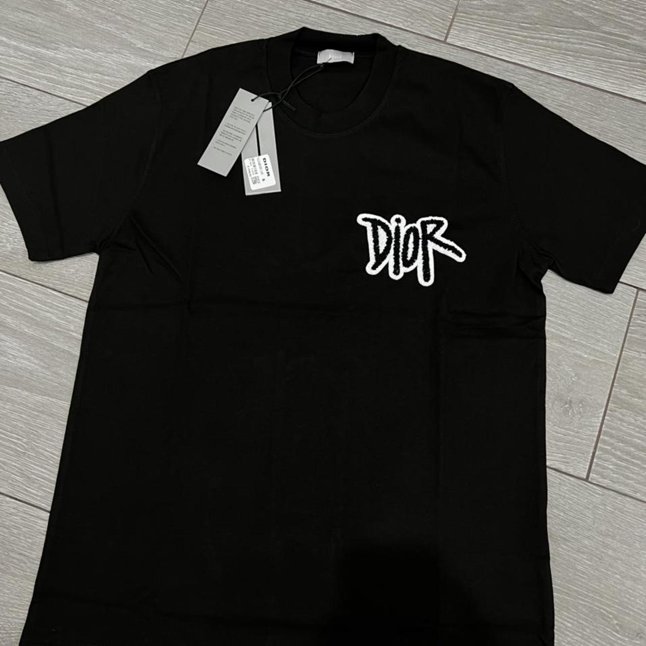 た*ゃ様 Christian Dior Shirt CHRISTIAN DIOR CHRISTIAN DIOR T-shirt F/S from Japan | eBay