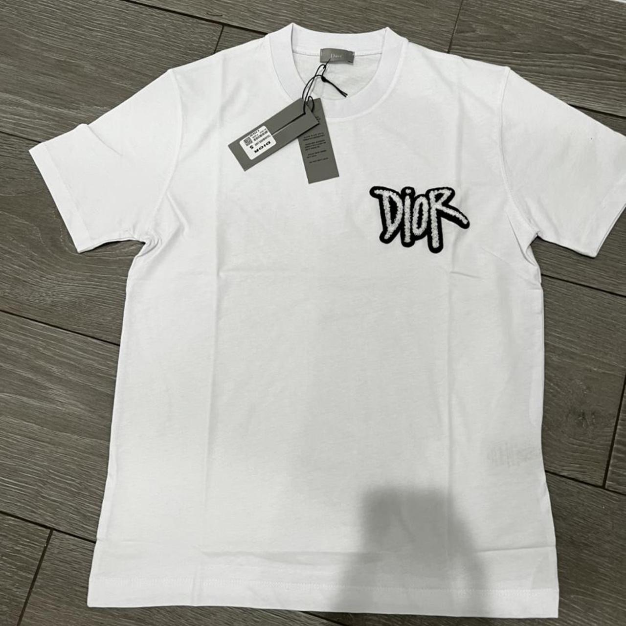 た*ゃ様 Christian Dior Shirt CHRISTIAN DIOR CHRISTIAN DIOR T-shirt F/S from Japan | eBay