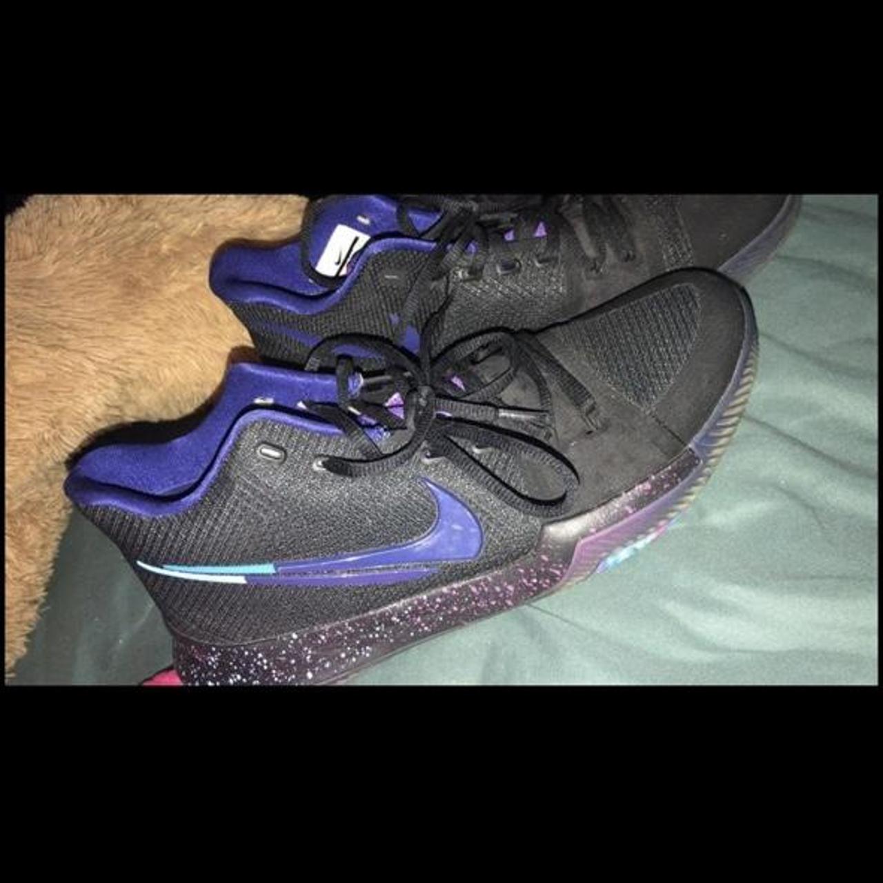 kyrie 4 flip the switch