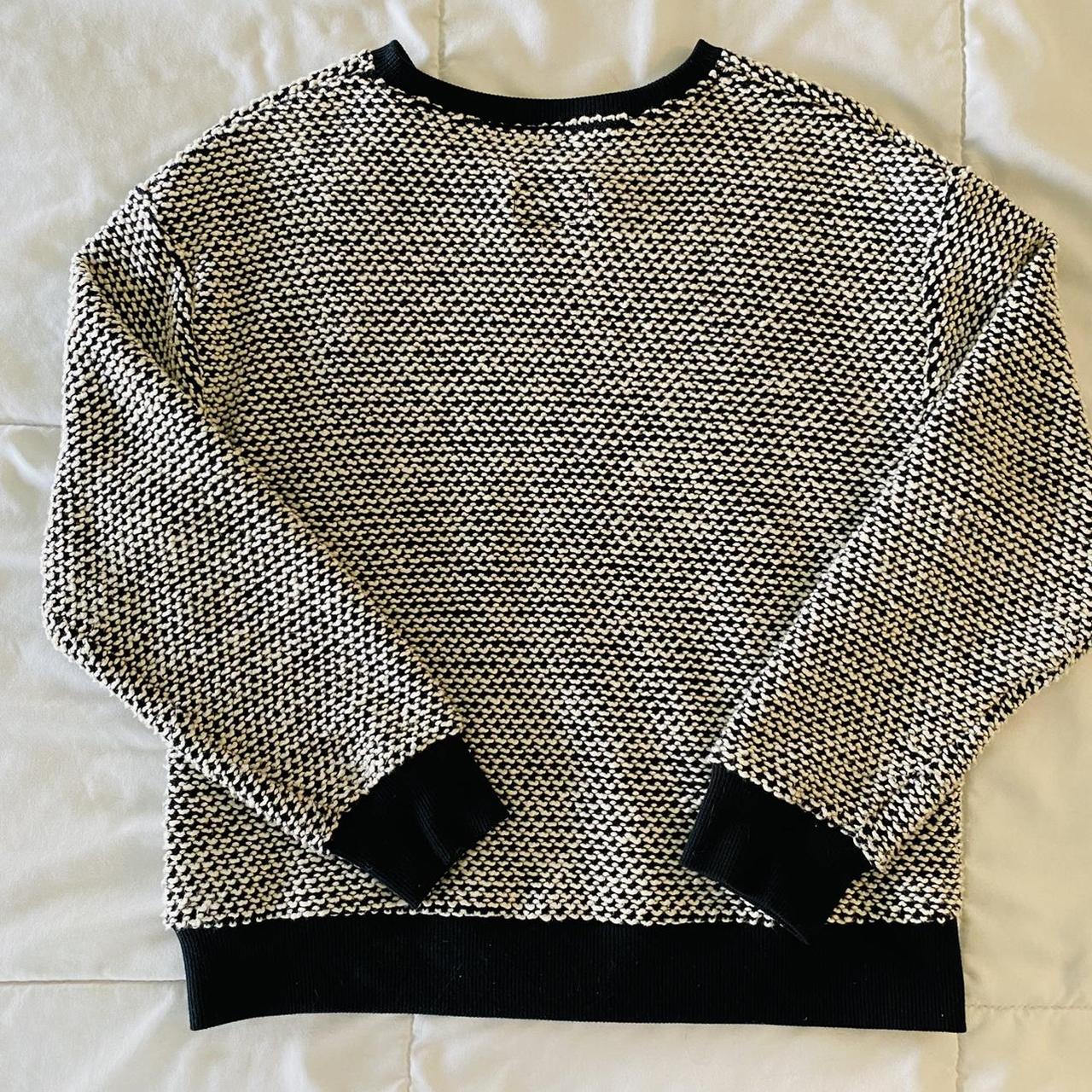 Product Image 4 - Marine Layer Birdseye Sweater. Size