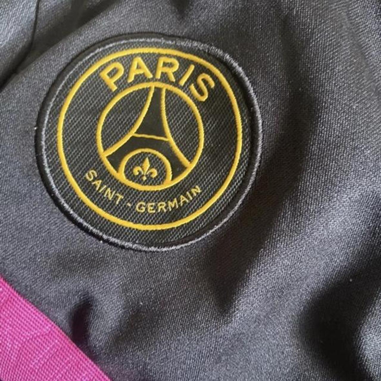 jordan psg tracksuit bottoms