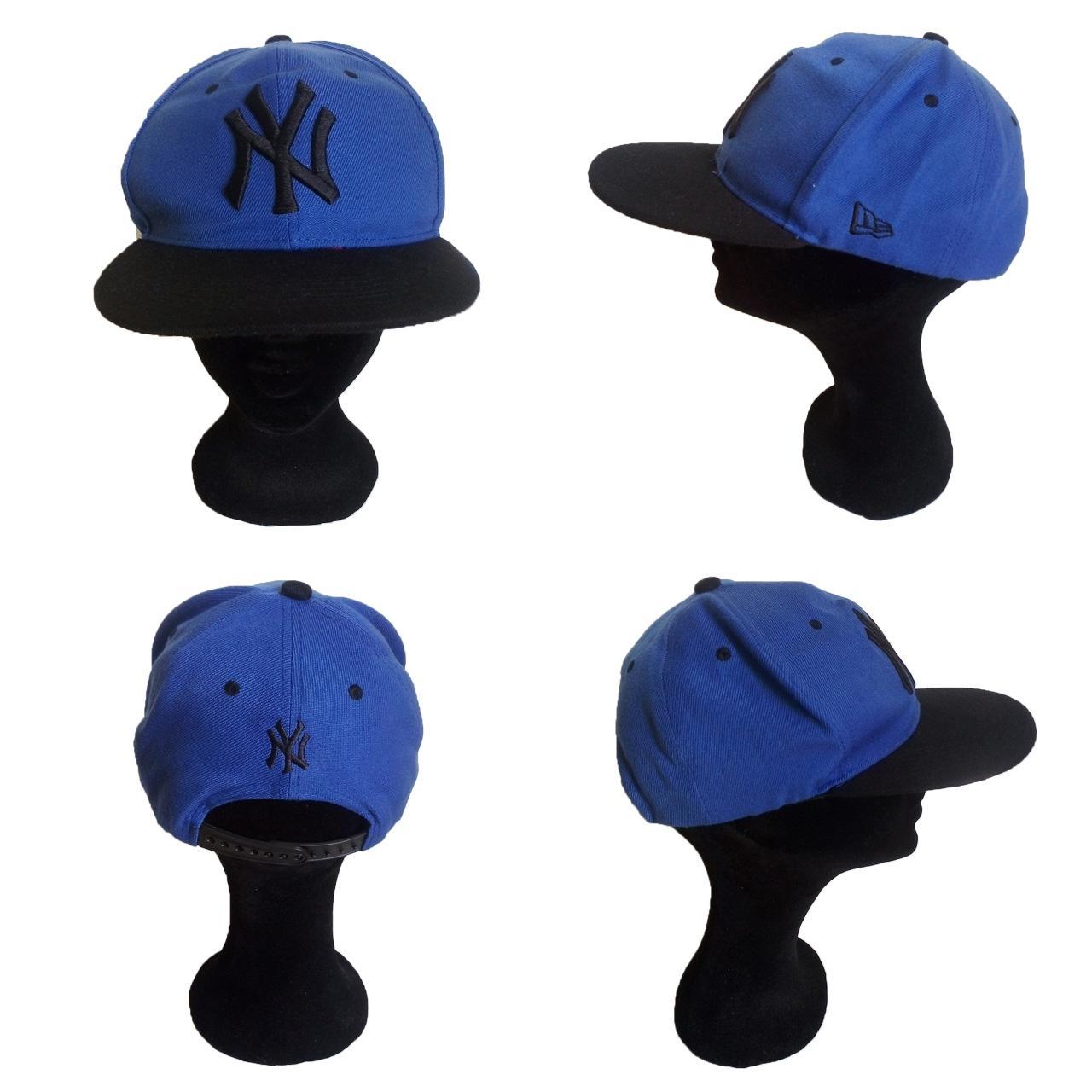 NY Yankees Murderers Row snap back New Era 9fifty - Depop