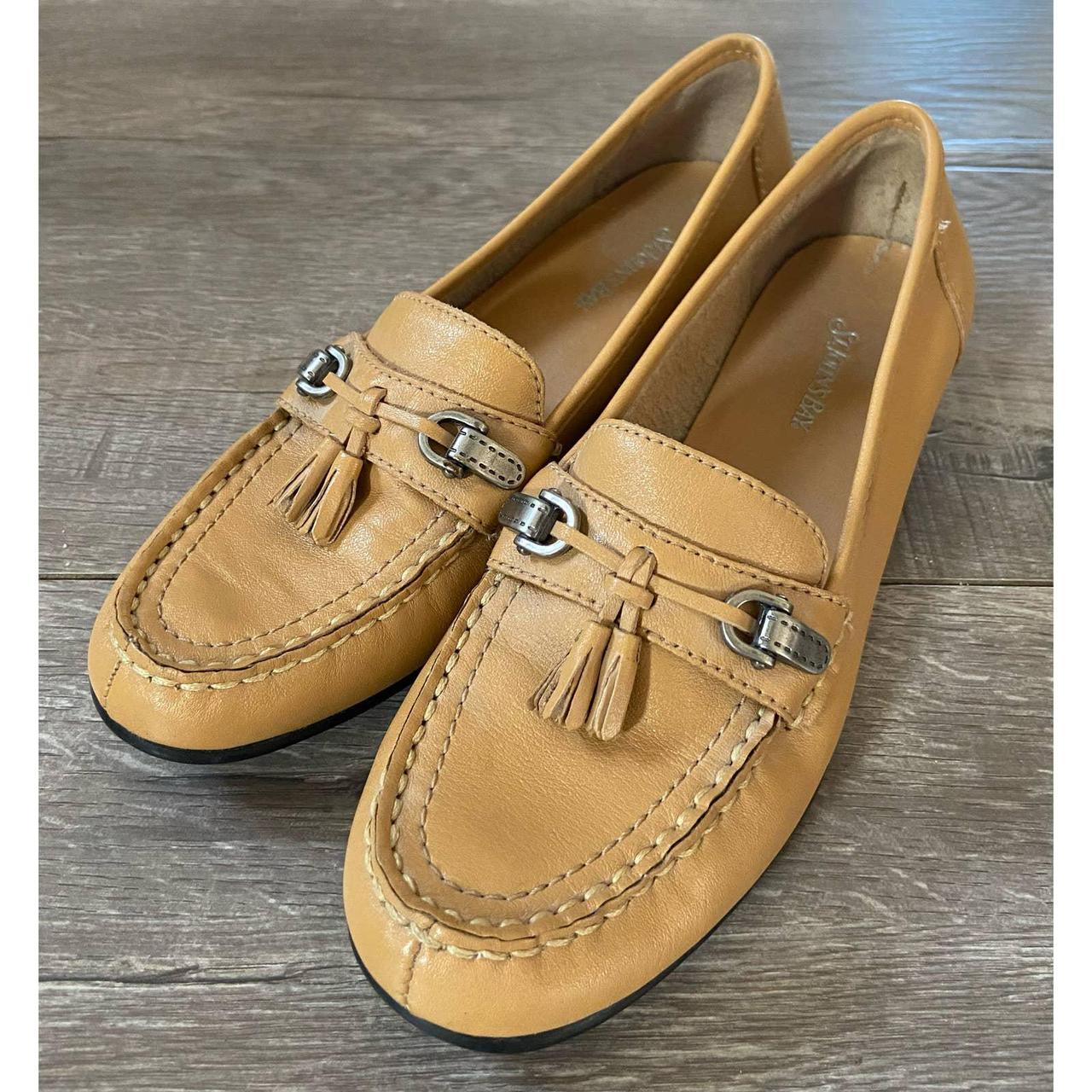 vintage womens gucci loafers