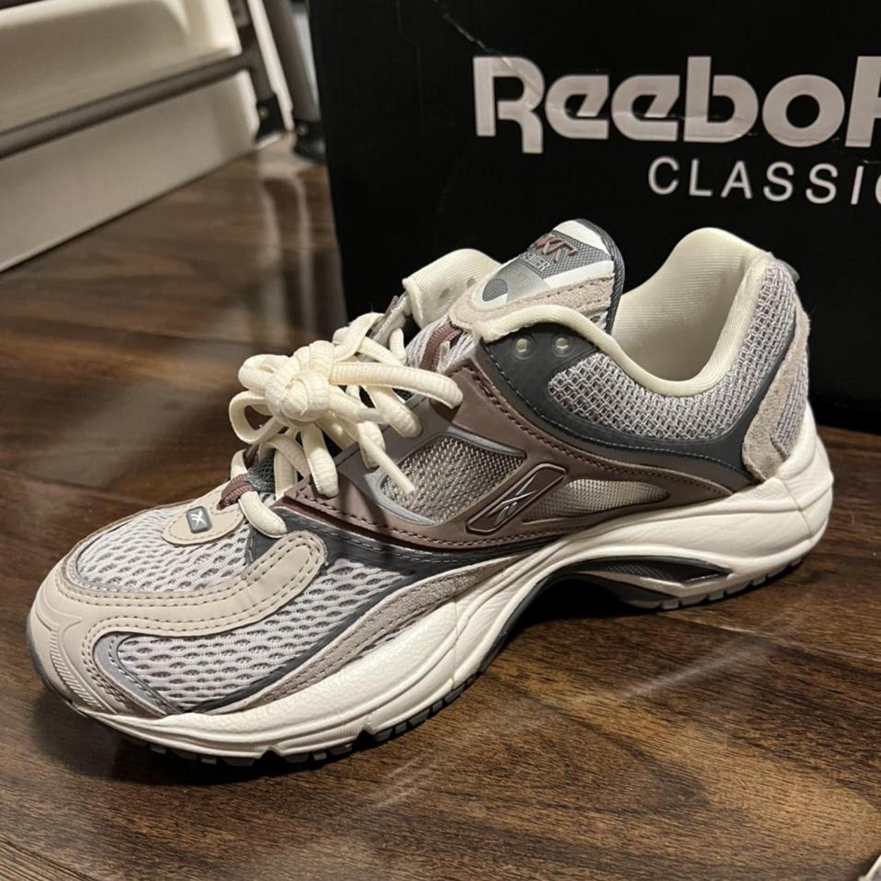 packer reebok trinity premier