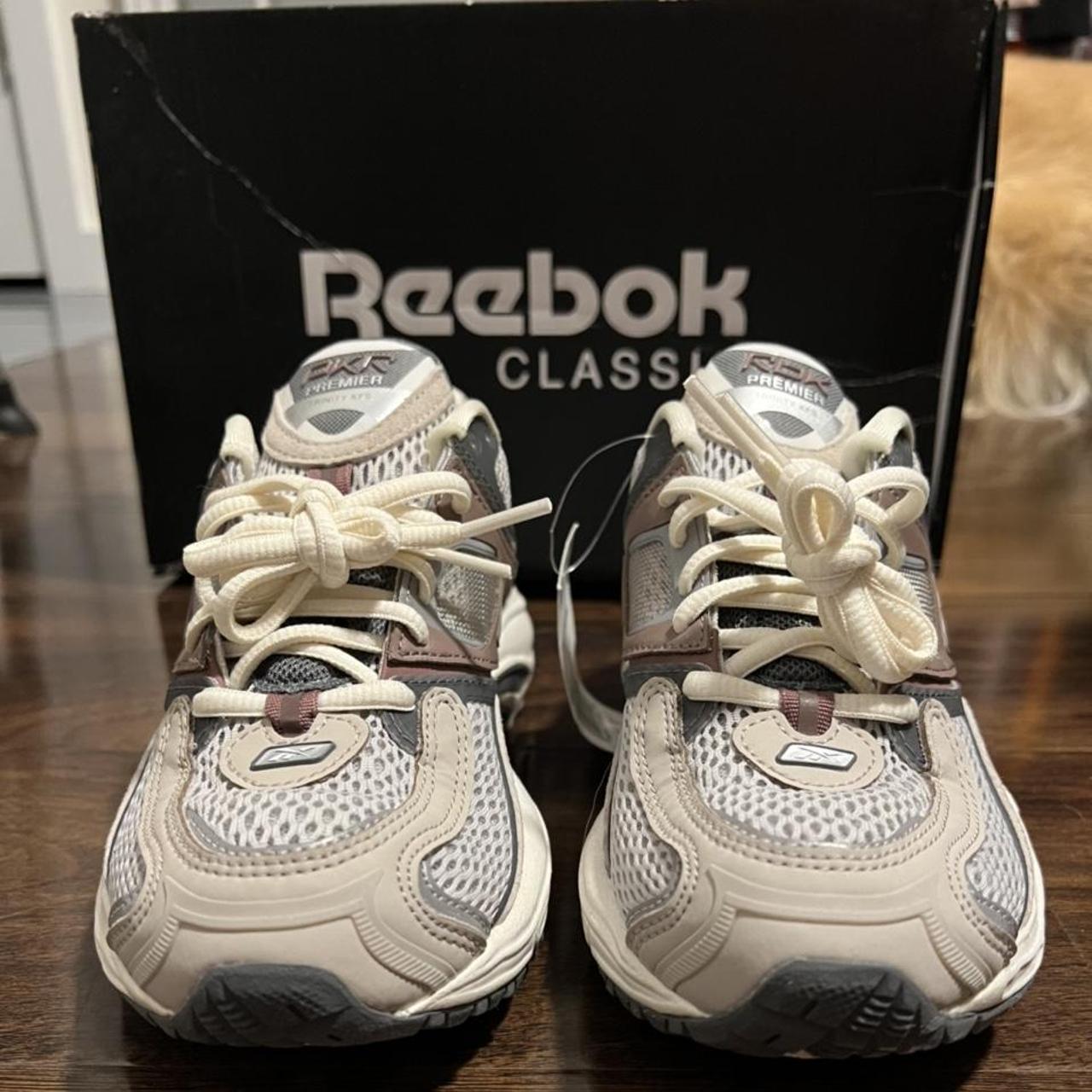 packer shoes x reebok trinity premier