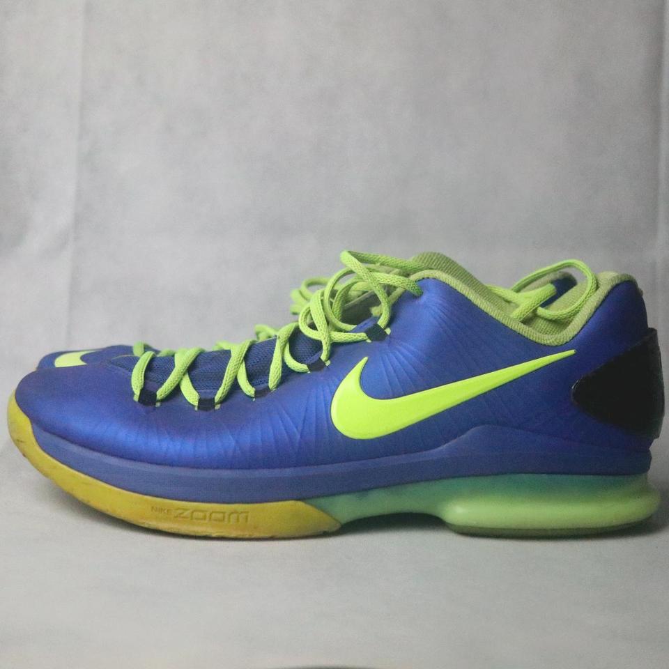 Kd 5 sales elite elite Green