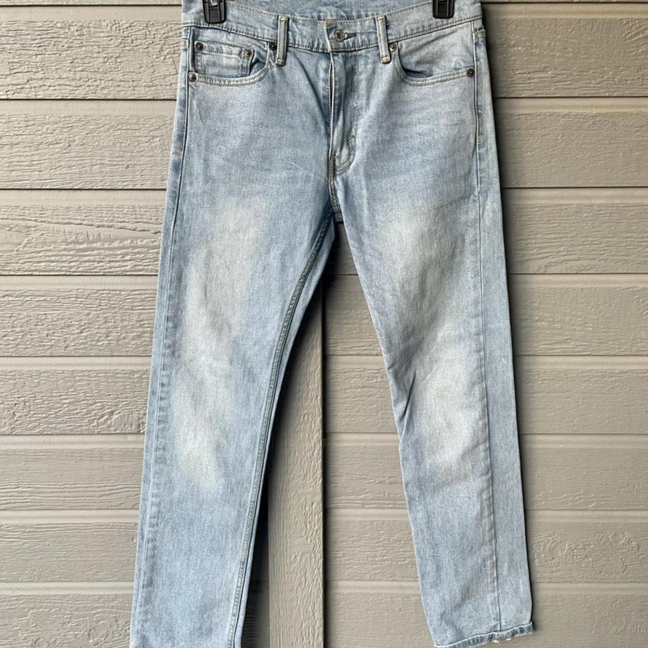 levis 513 31x32