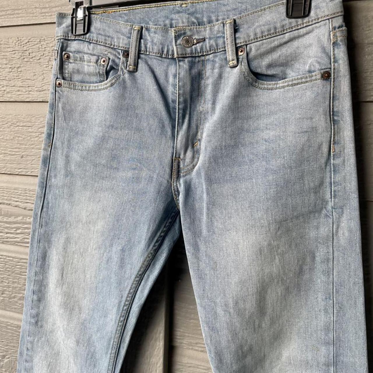 levis 513 31x32