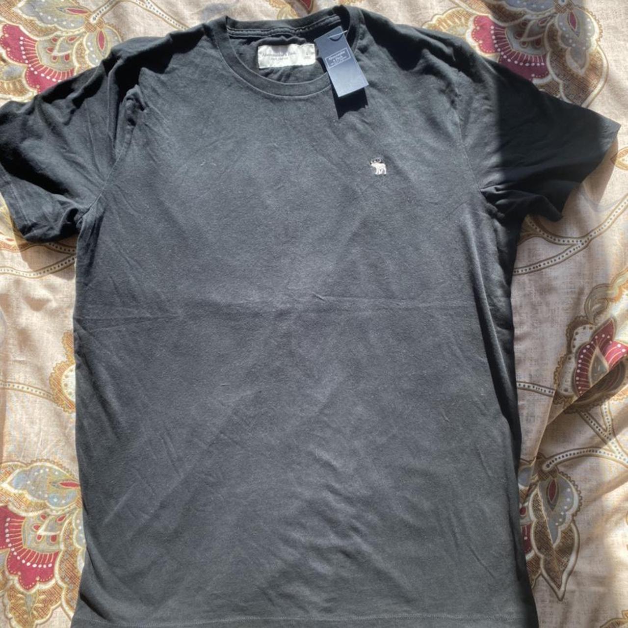 Abercrombie & Fitch Men's T-shirt